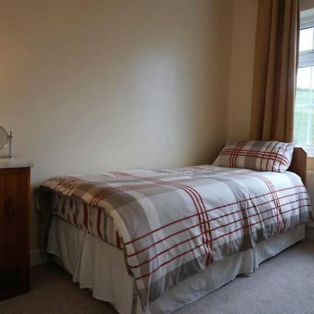 Meenadreen Cottage Donegal Town Extérieur photo