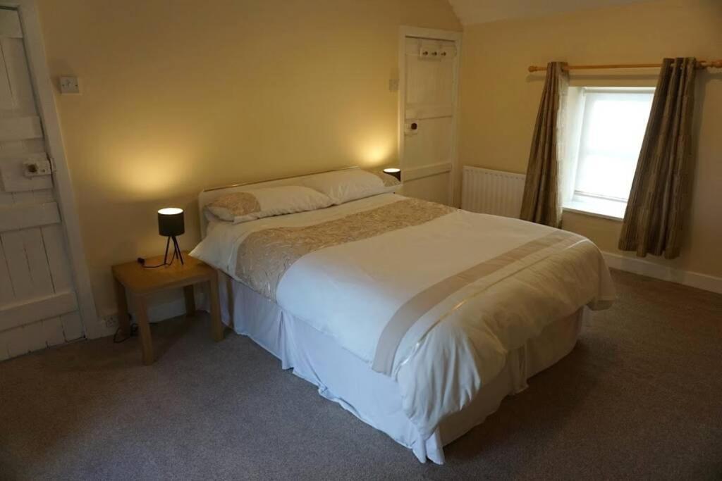 Meenadreen Cottage Donegal Town Extérieur photo