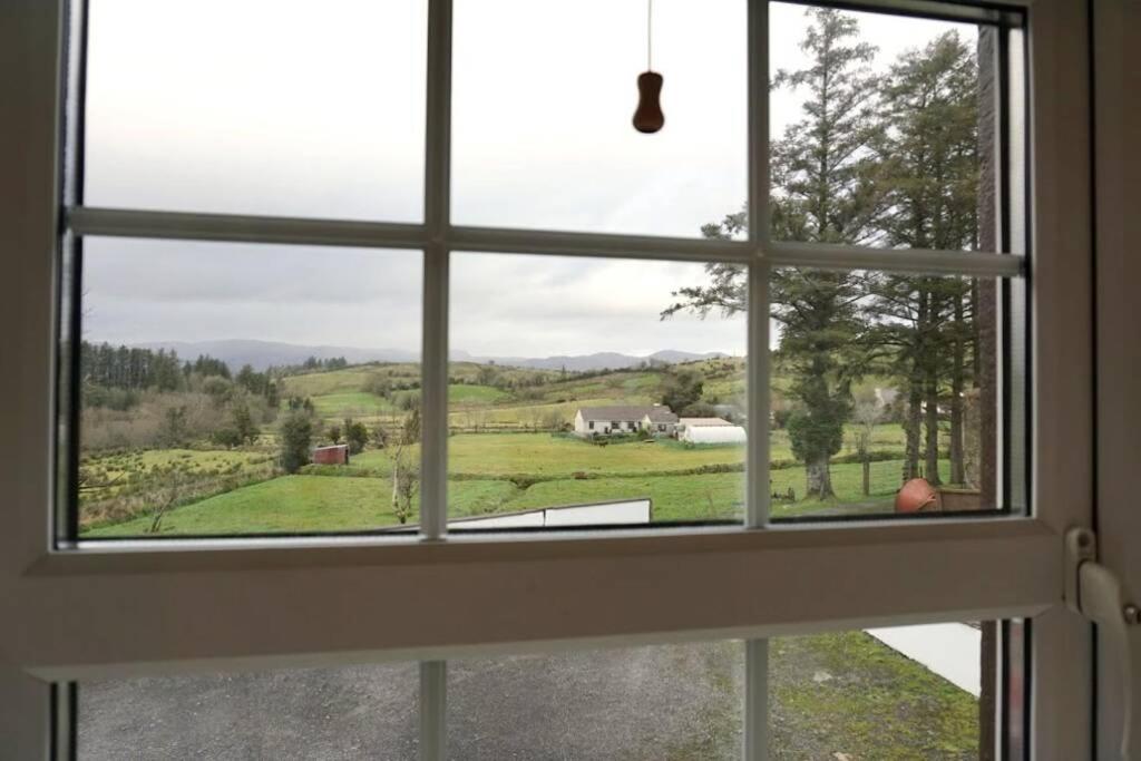 Meenadreen Cottage Donegal Town Extérieur photo