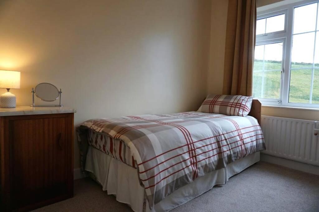 Meenadreen Cottage Donegal Town Extérieur photo